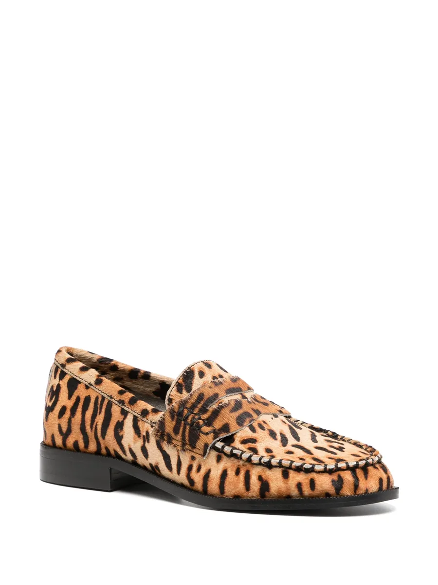 Cooper VII loafers 3