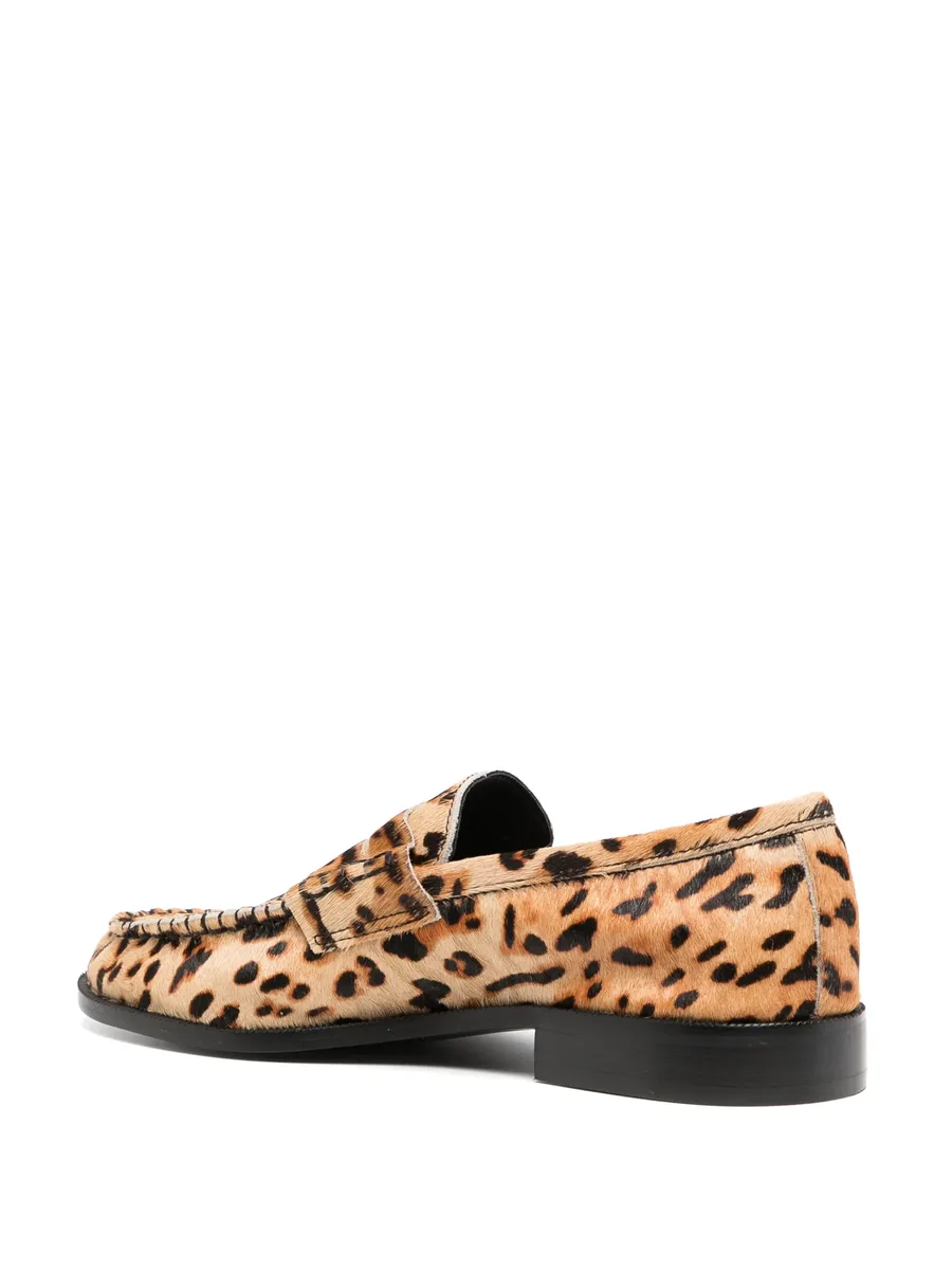 Cooper VII loafers 6