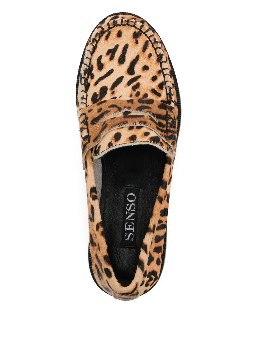 Cooper VII loafers 8