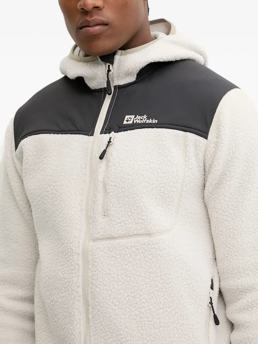 Kammweg hoodie 5