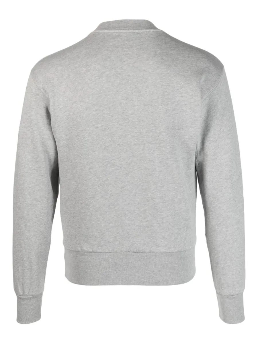 No Problemo print sweatshirt 3