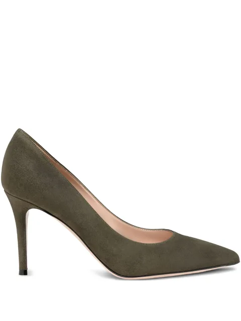туфли Gianvito 85