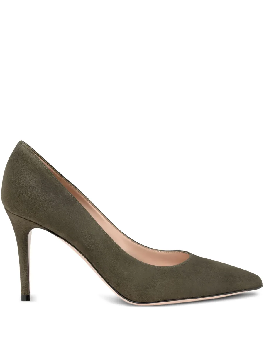 туфли Gianvito 85 1