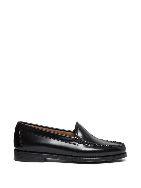 Easy Weejuns Venetian loafers