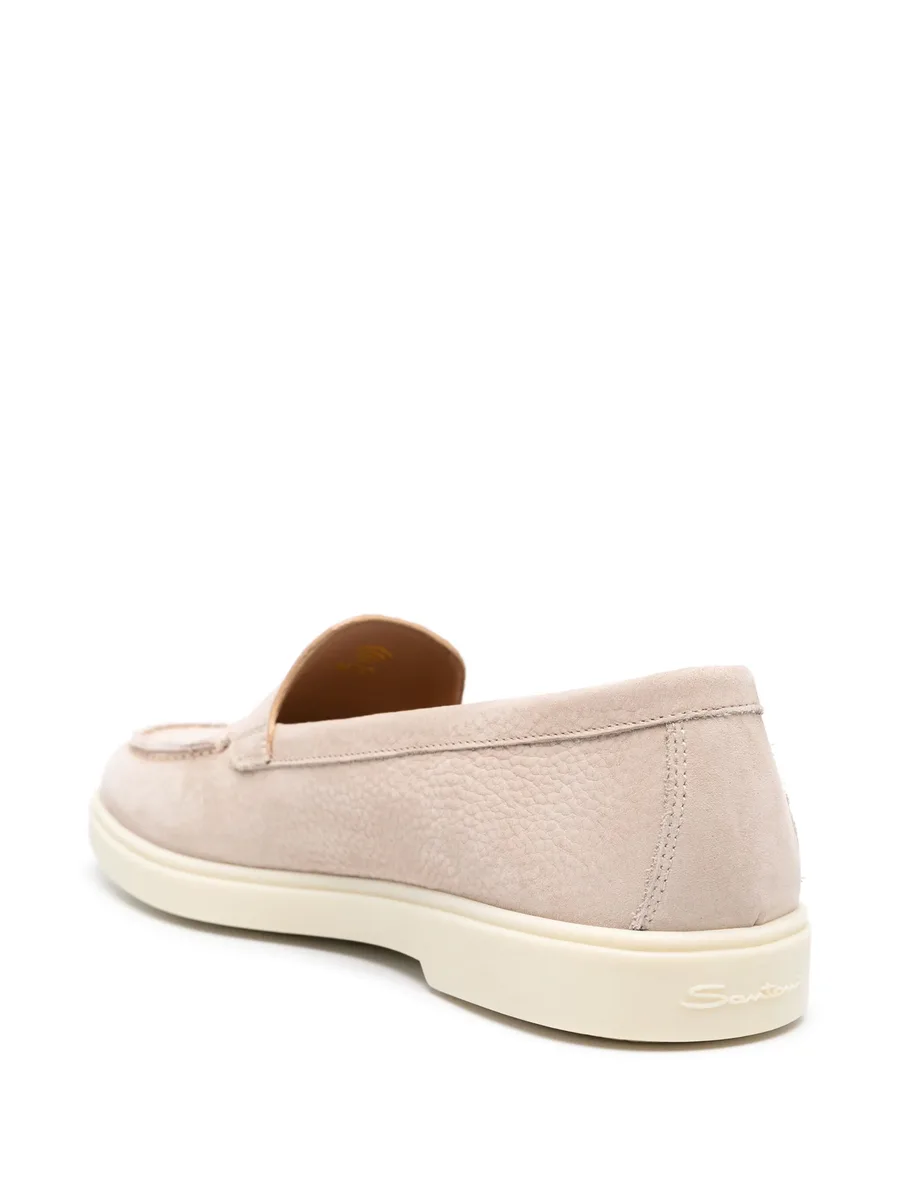 slip-on leather loafers 5