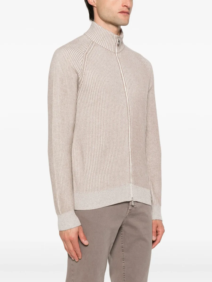 cashmere cardigan 5
