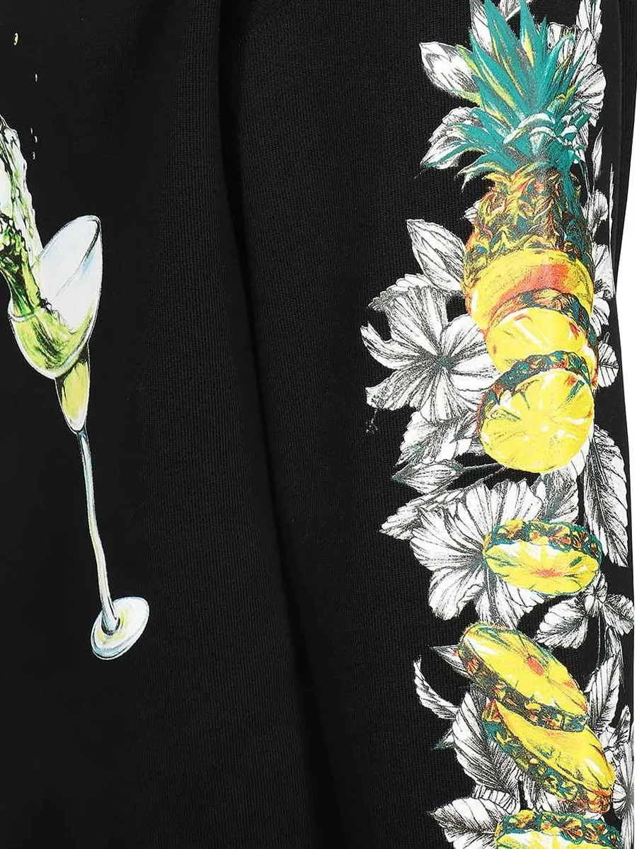 graphic-print sweatshirt 5