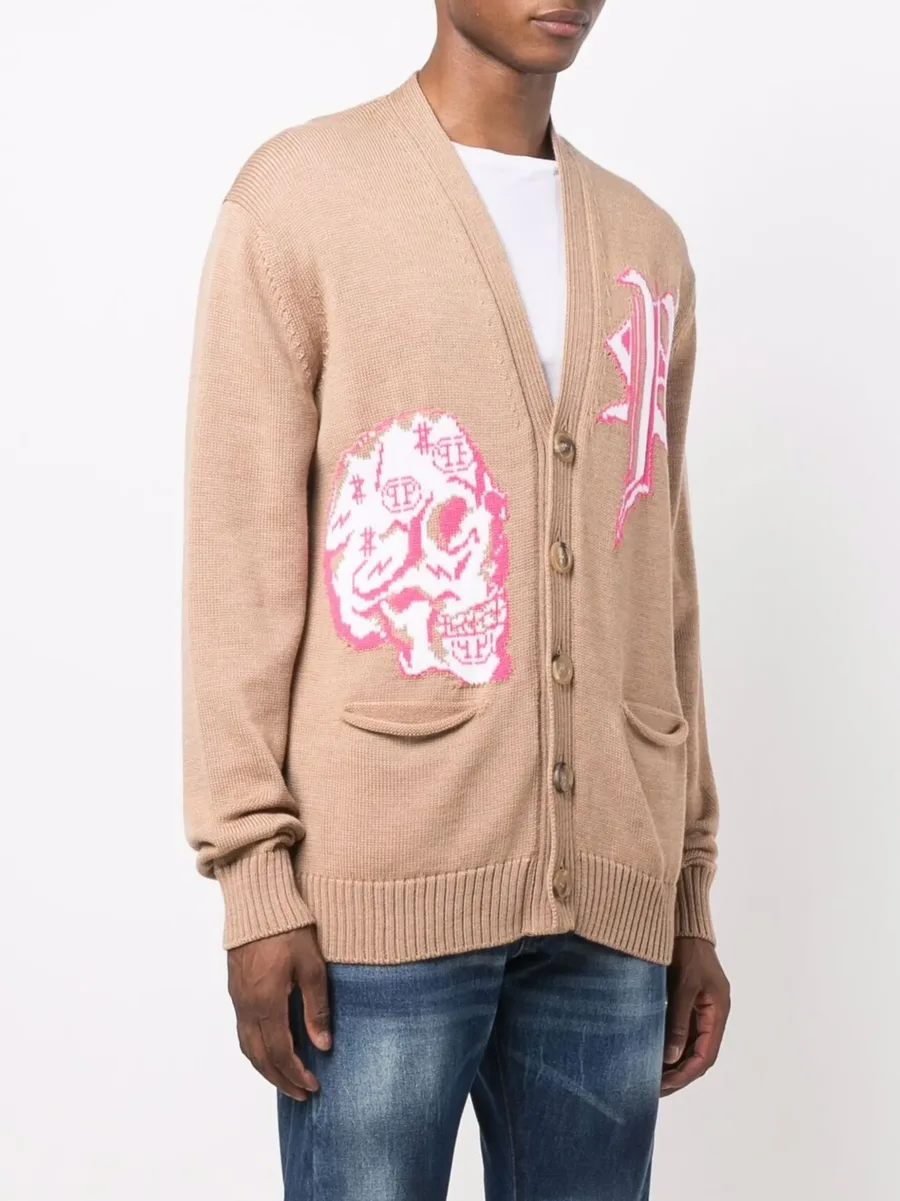 merino wool cardigan 5