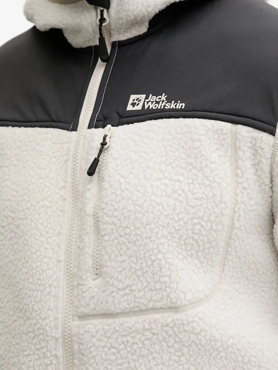Kammweg hoodie 8