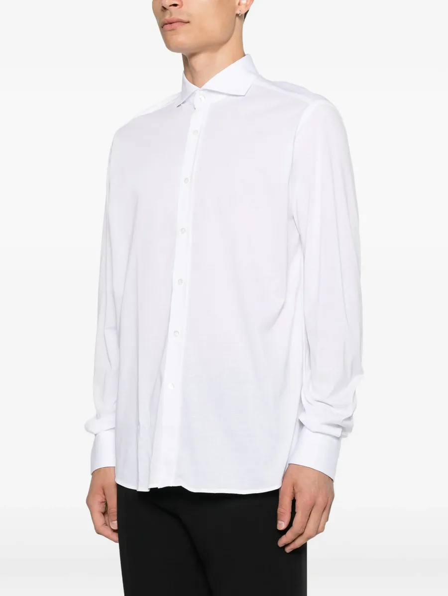 рубашка Modern Fit 3