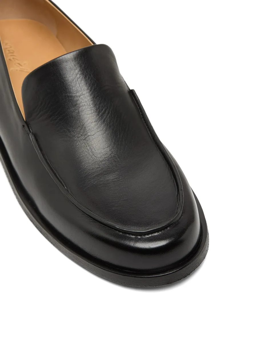 leather loafers 7