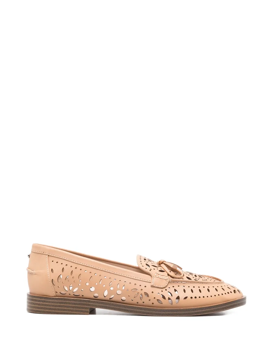 cut-out loafers 2