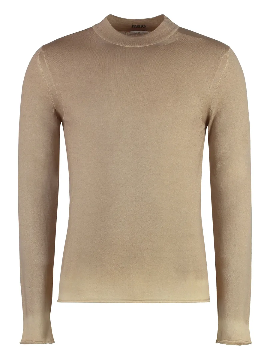 cashmere sweater 1