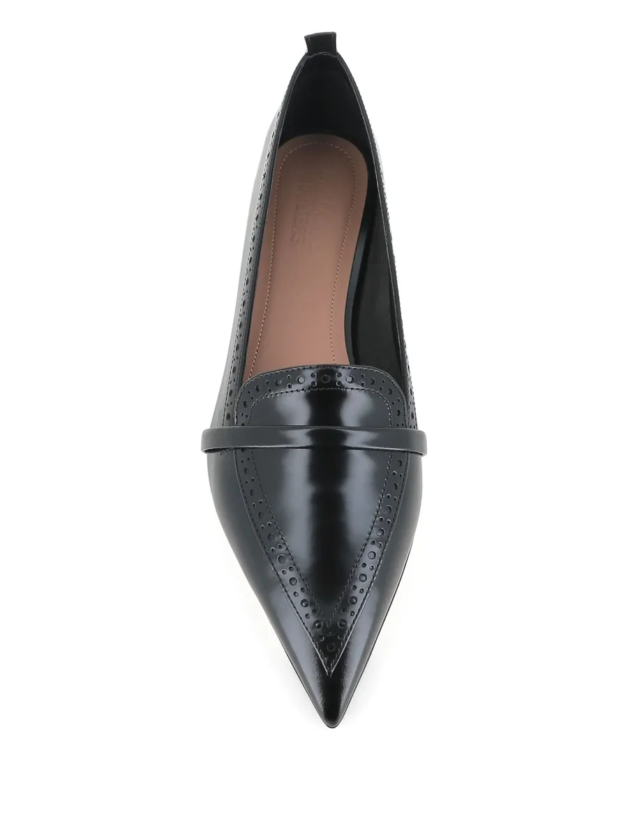 Dora loafers 6