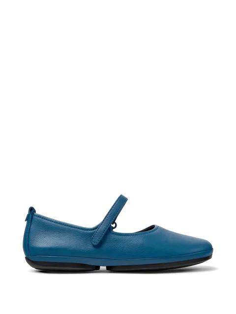 Right Nina ballet flats