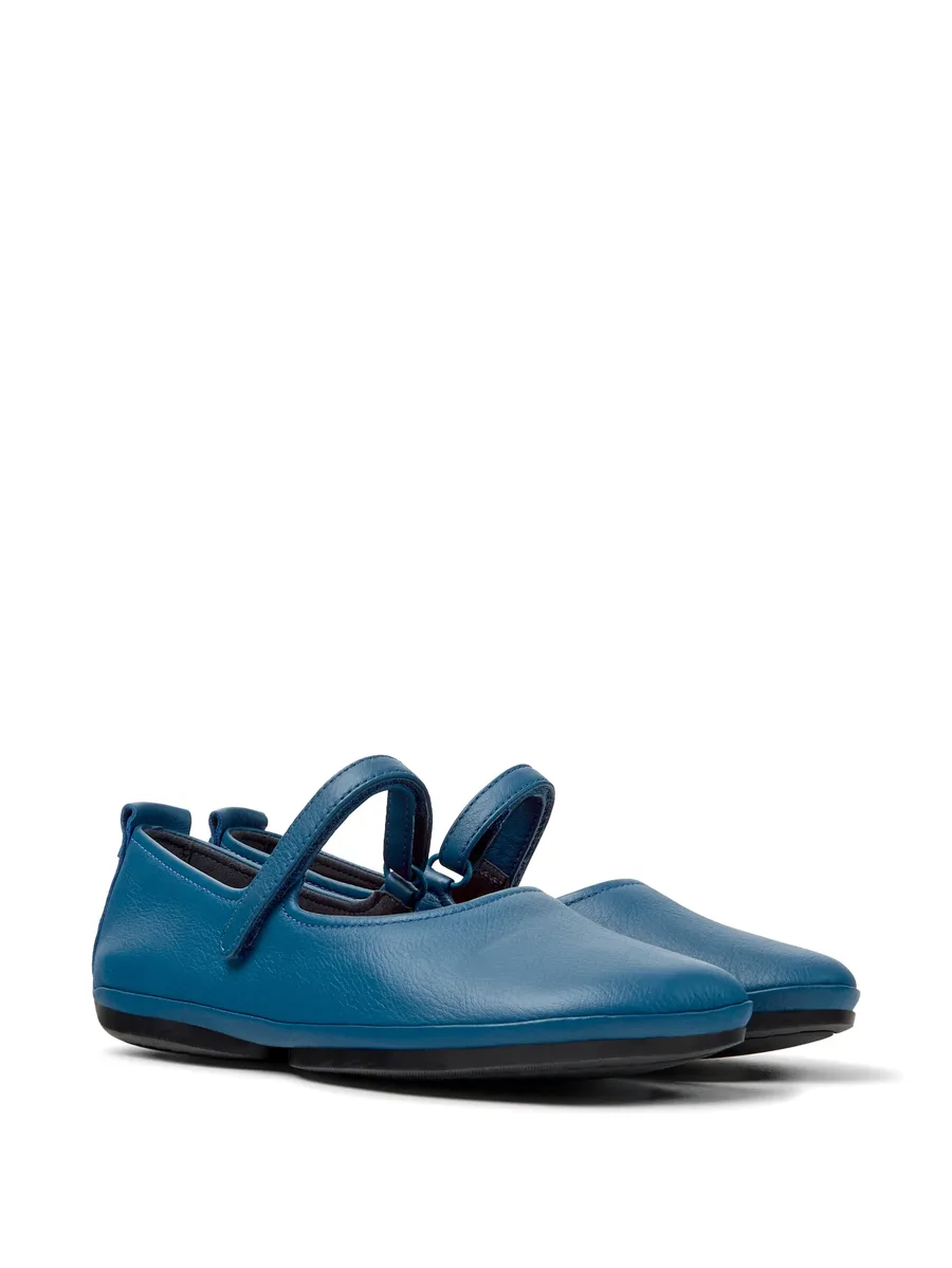Right Nina ballet flats 4