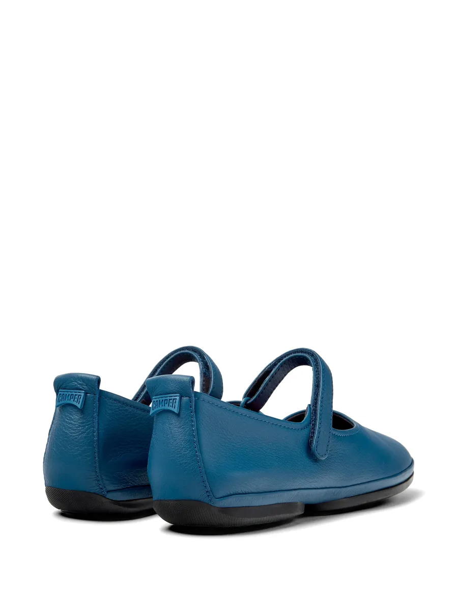 Right Nina ballet flats 6
