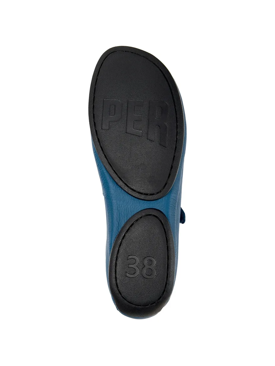 Right Nina ballet flats 10