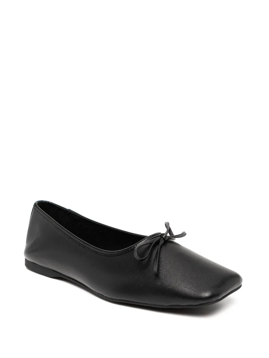 Becca V ballet flats 4