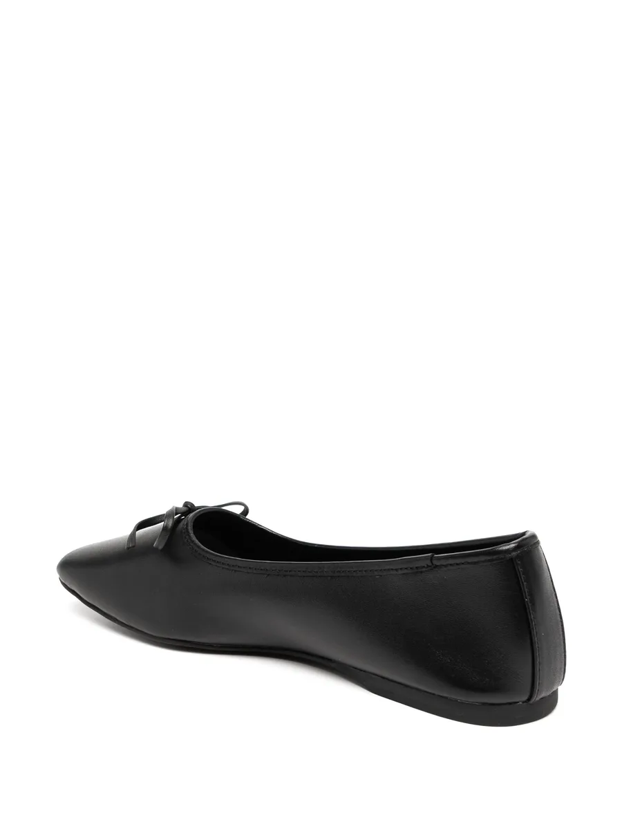 Becca V ballet flats 6