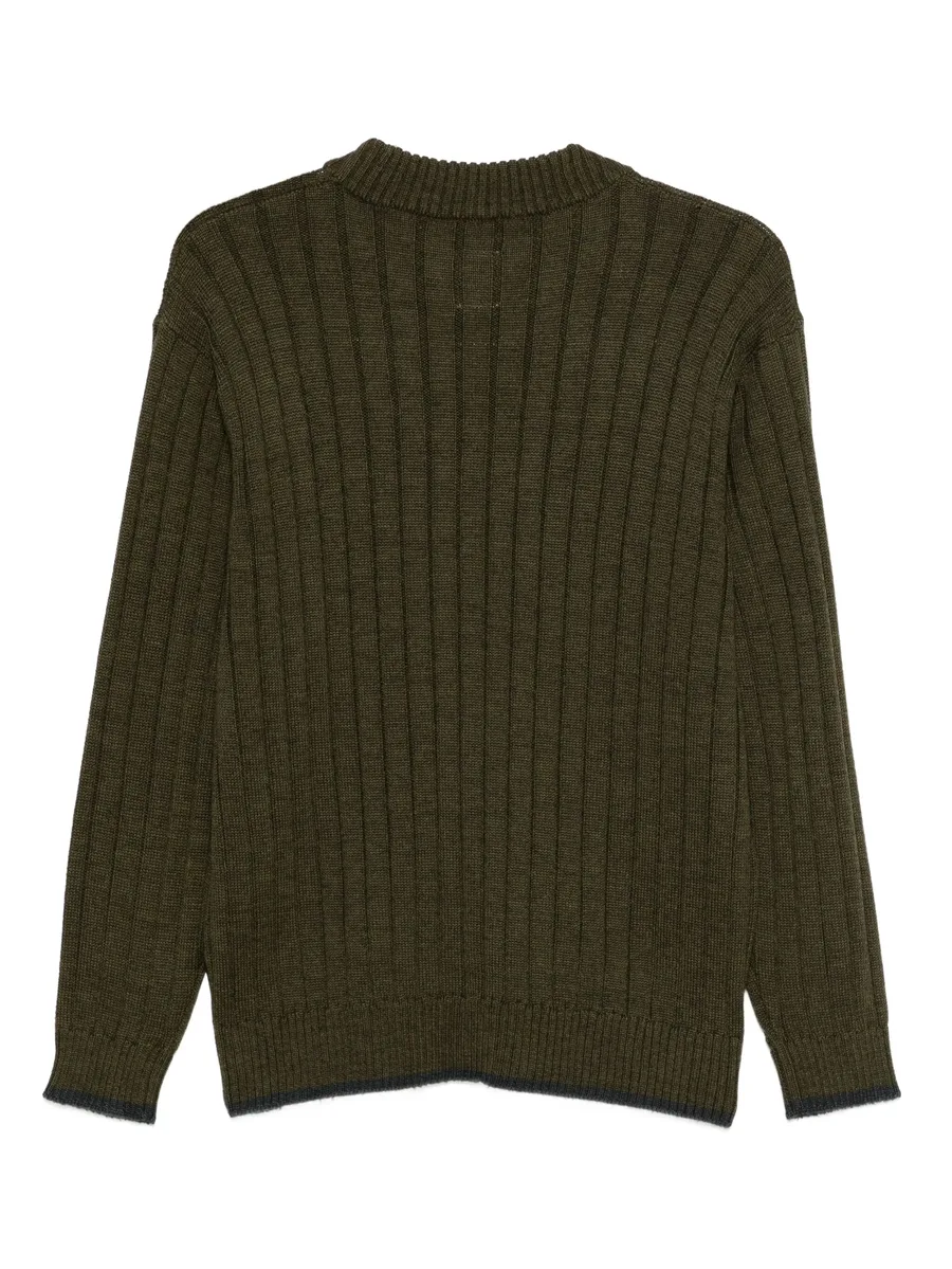 crew-neck sweater 3