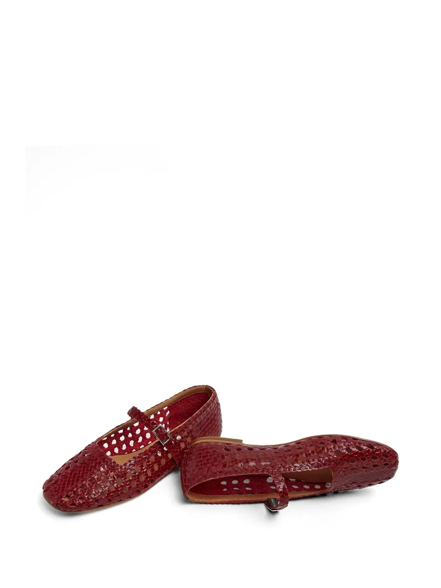 Yeida ballet flats 4