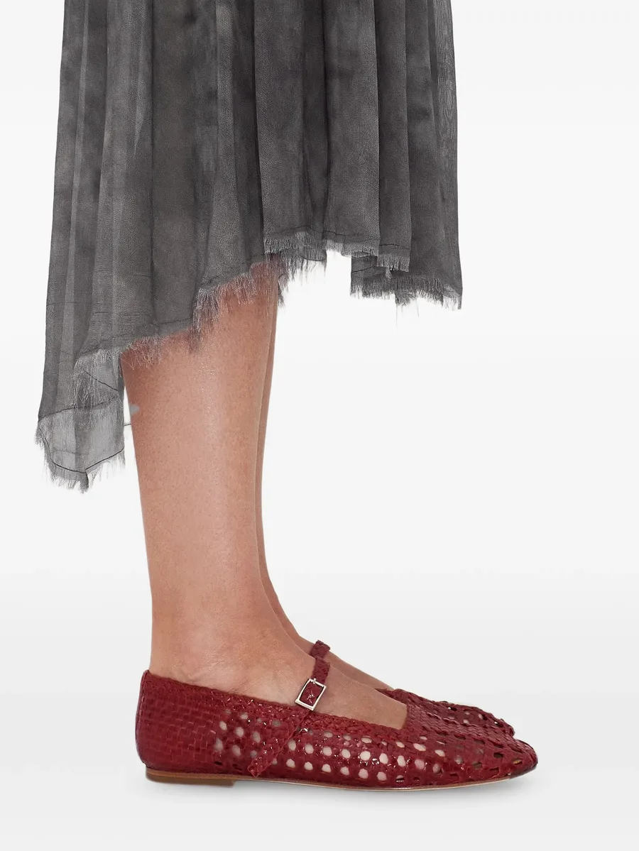 Yeida ballet flats 10