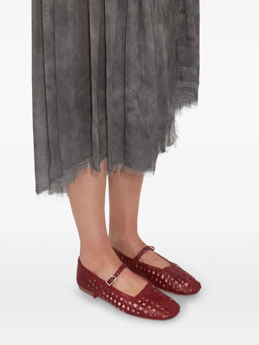 Yeida ballet flats 12
