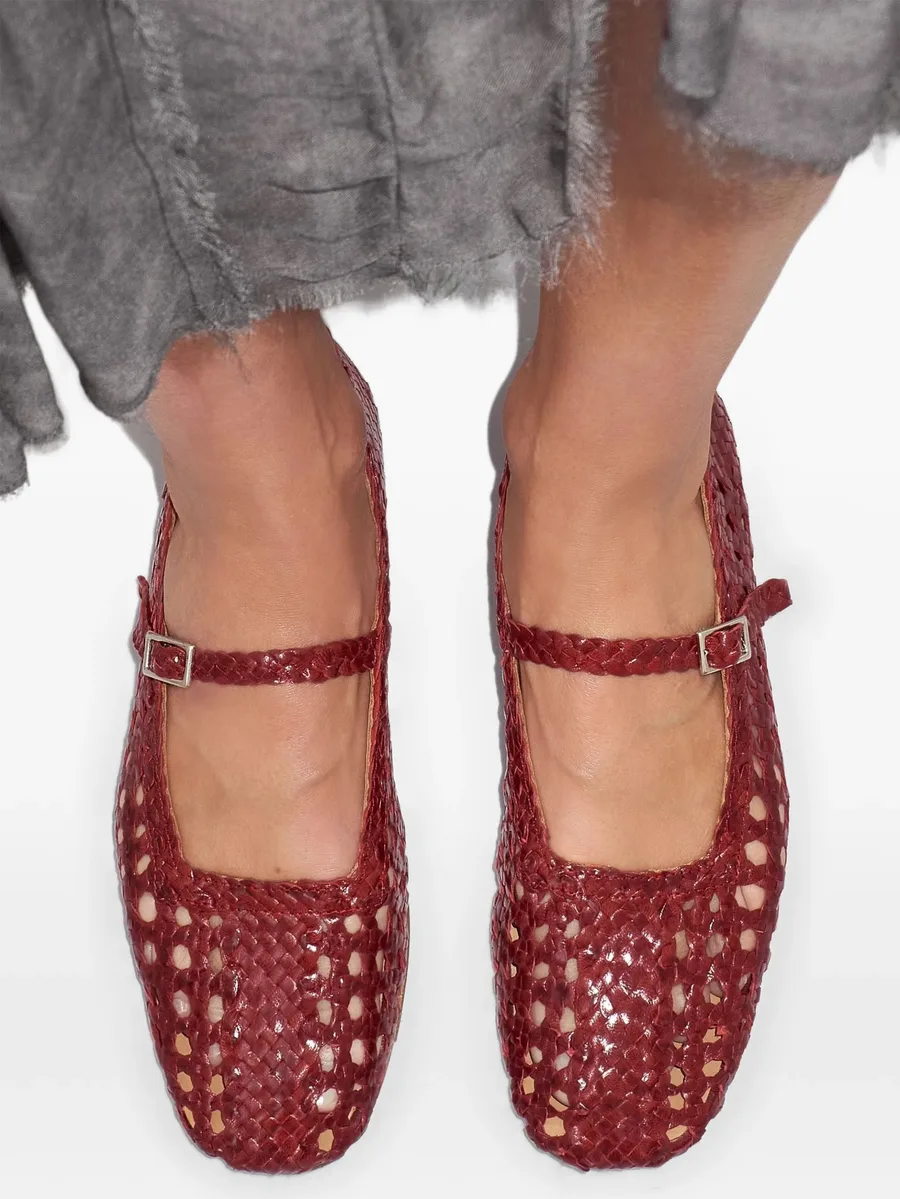 Yeida ballet flats 14