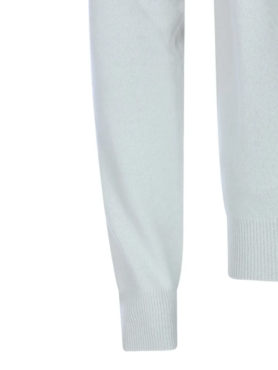 turtleneck ribbed sweater 6
