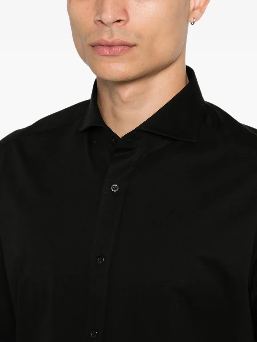 рубашка Modern Fit 5