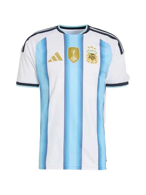 футболка Argentina 26 в полоску