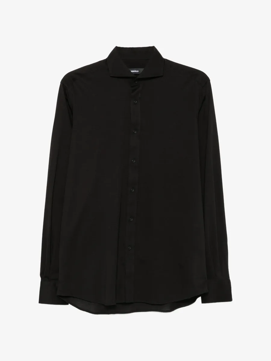 рубашка Modern Fit 1