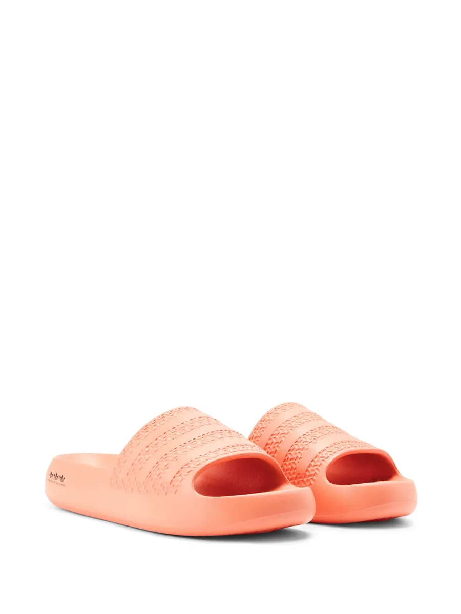 шлепанцы Adilette Ayoon 4