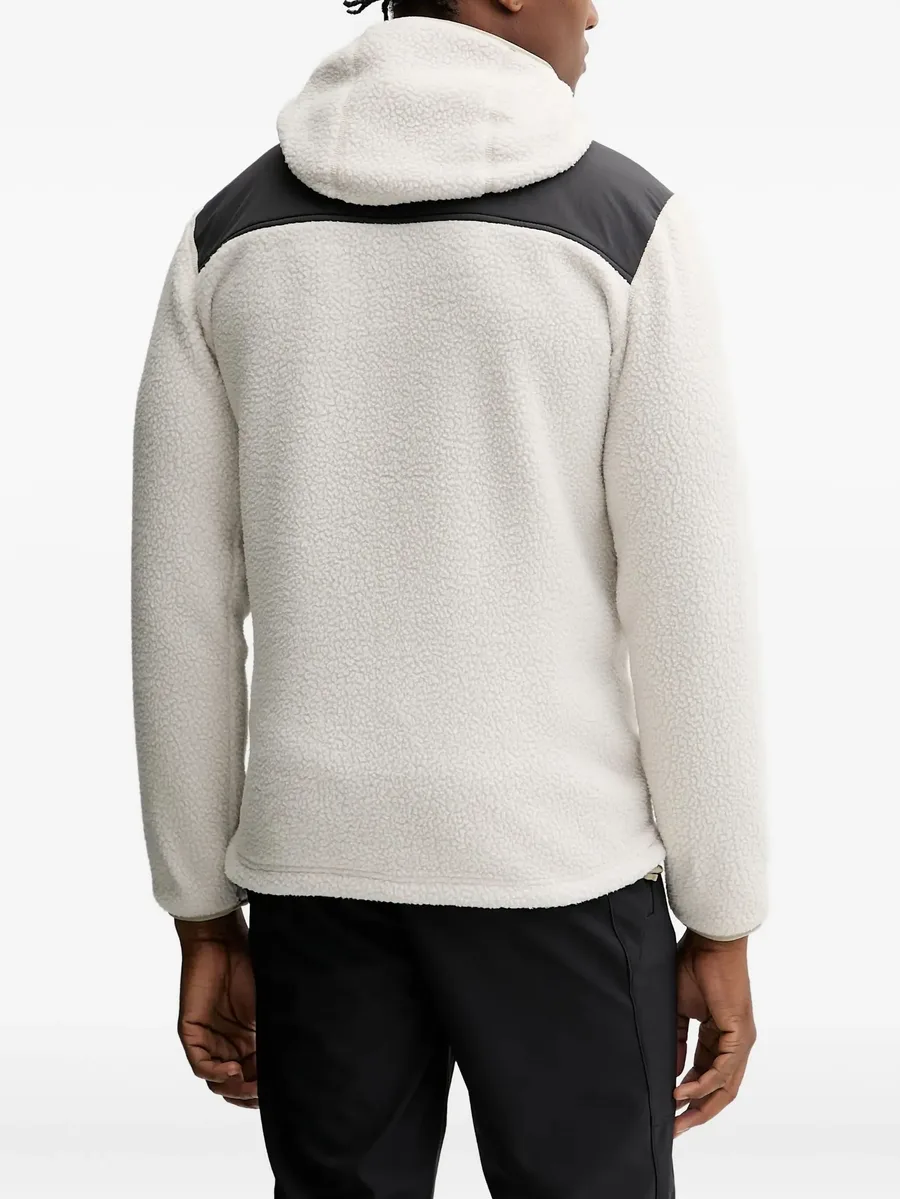 Kammweg hoodie 3
