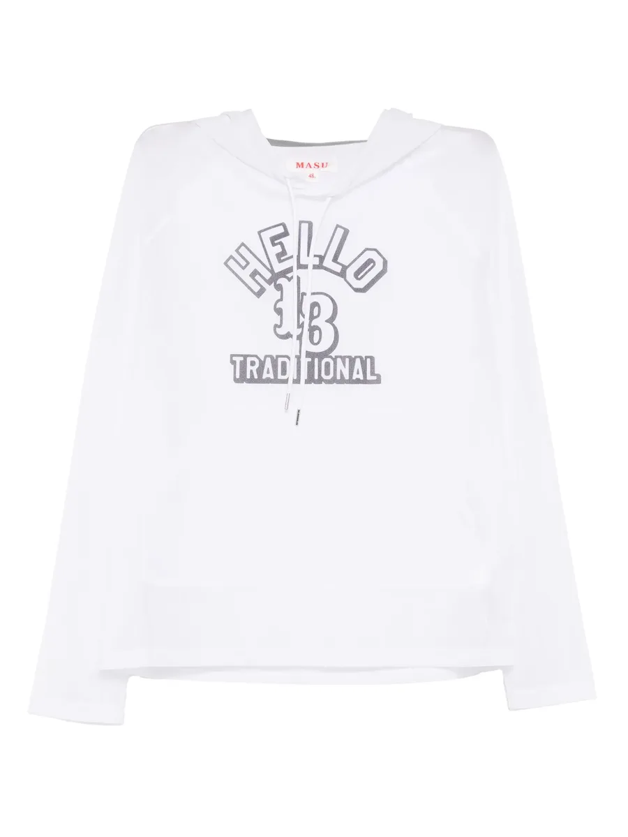 clear hoodie 2