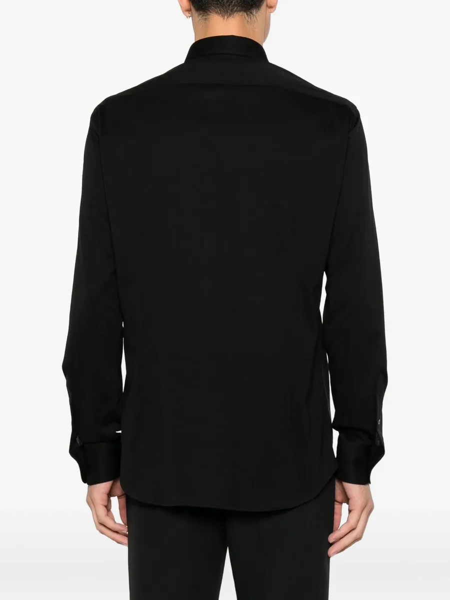 рубашка Modern Fit 4