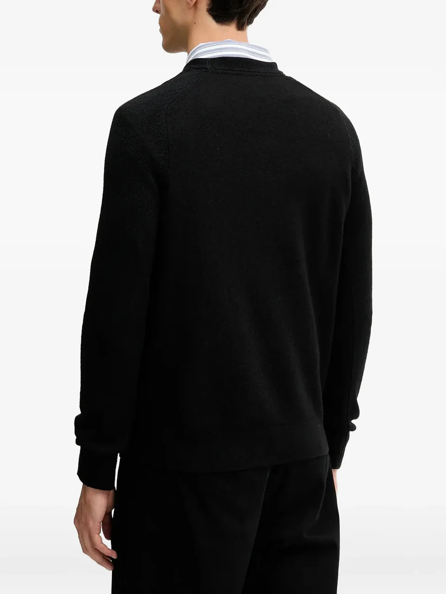 crew neck sweater 5
