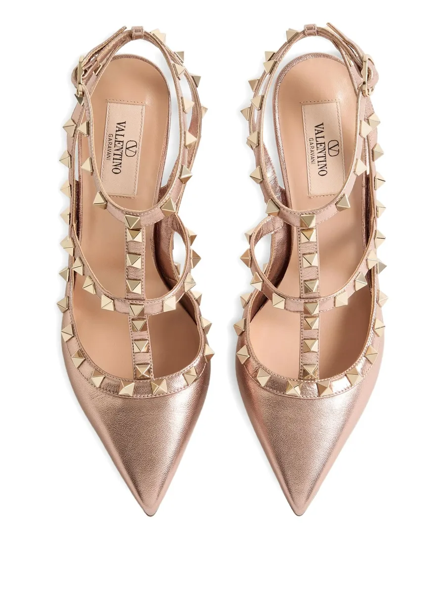 туфли Rockstud 100 5