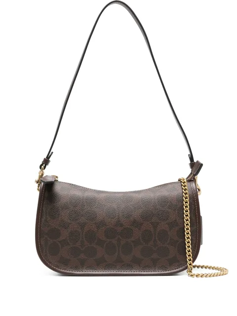 сумка на плечо Waverly Signature Canvas