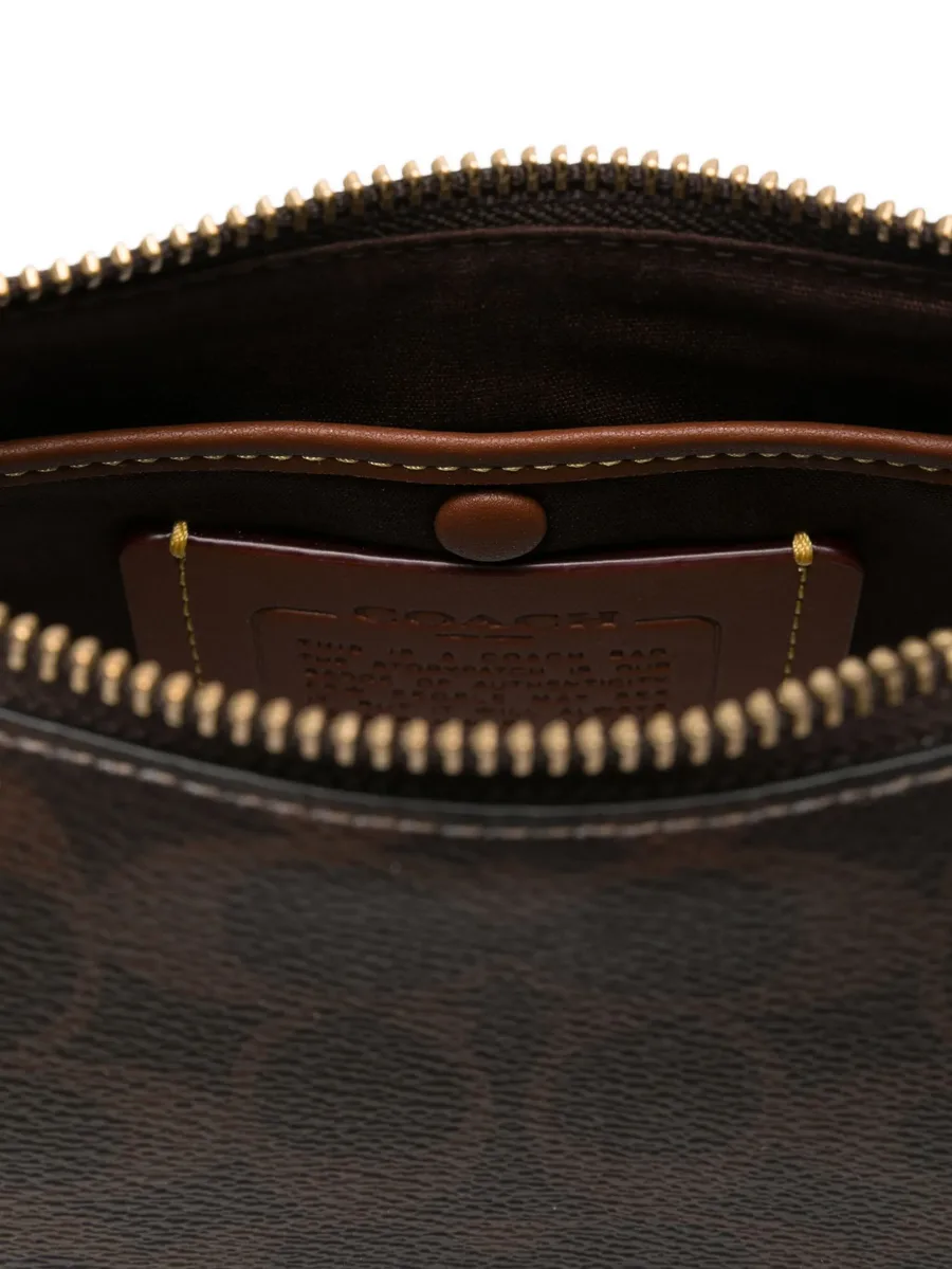 сумка на плечо Waverly Signature Canvas 10