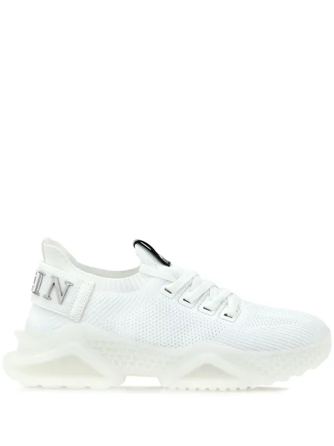 кроссовки Runner Iconic