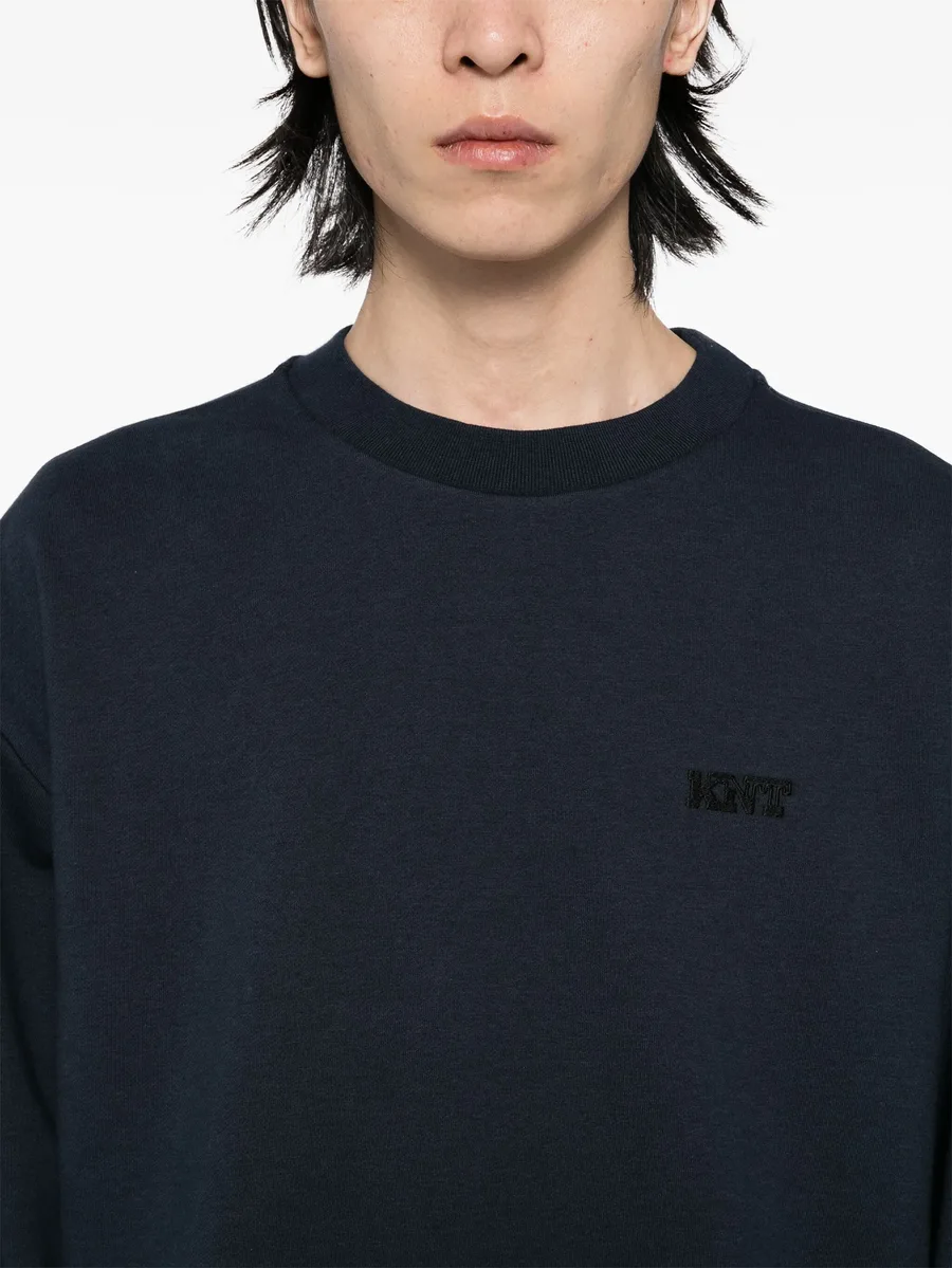 Knt sweatshirt 10