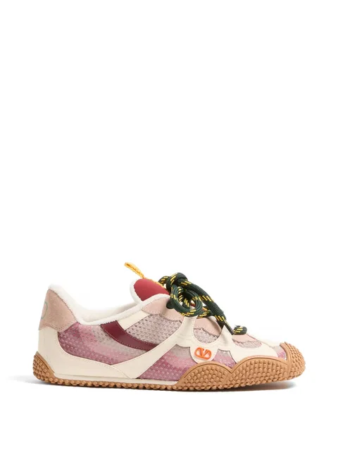 кроссовки Amphibia