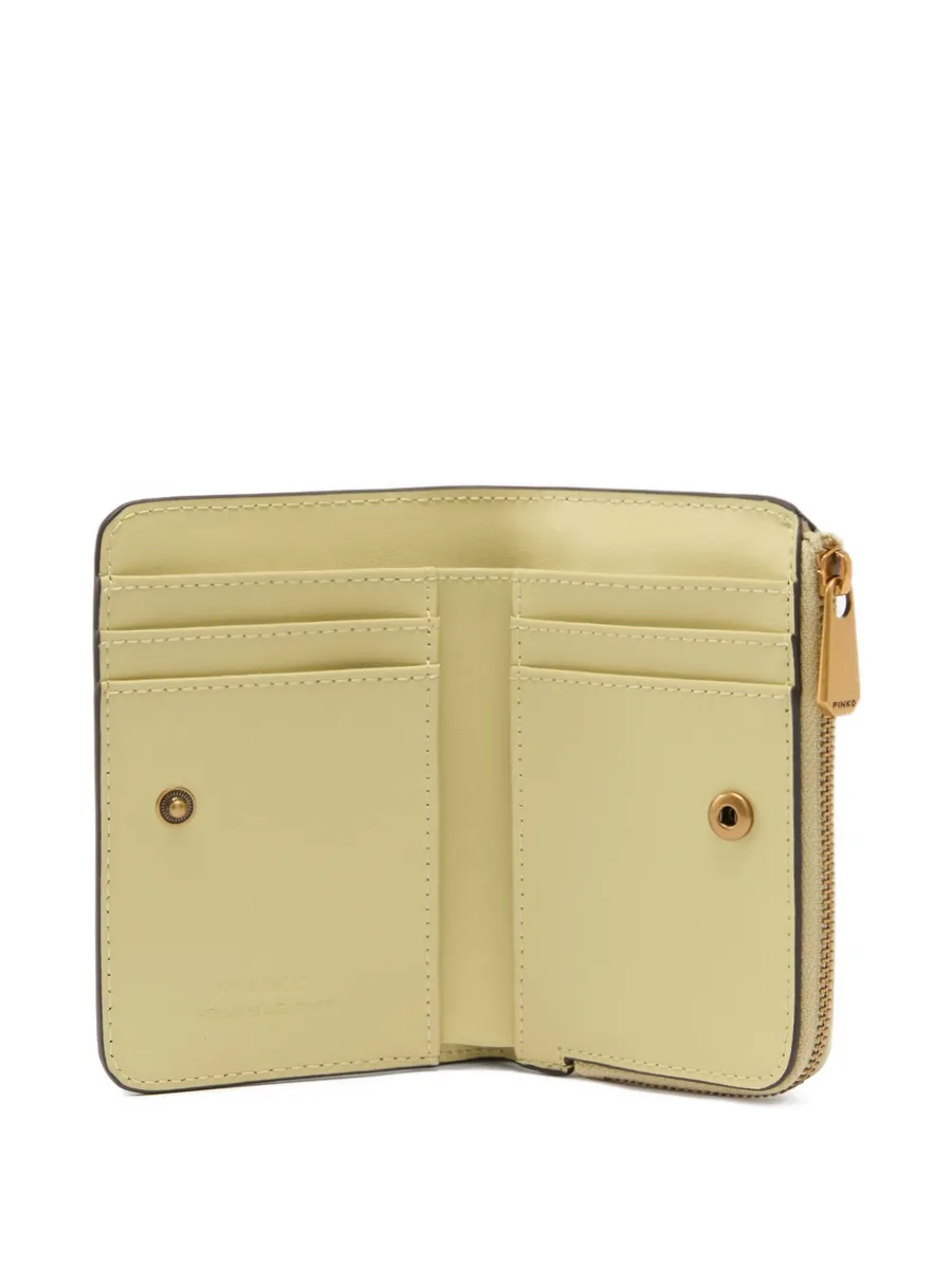 мини-кошелек с декором Love Birds 5