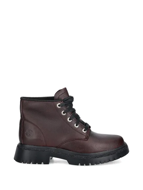 Cambria Valley boots