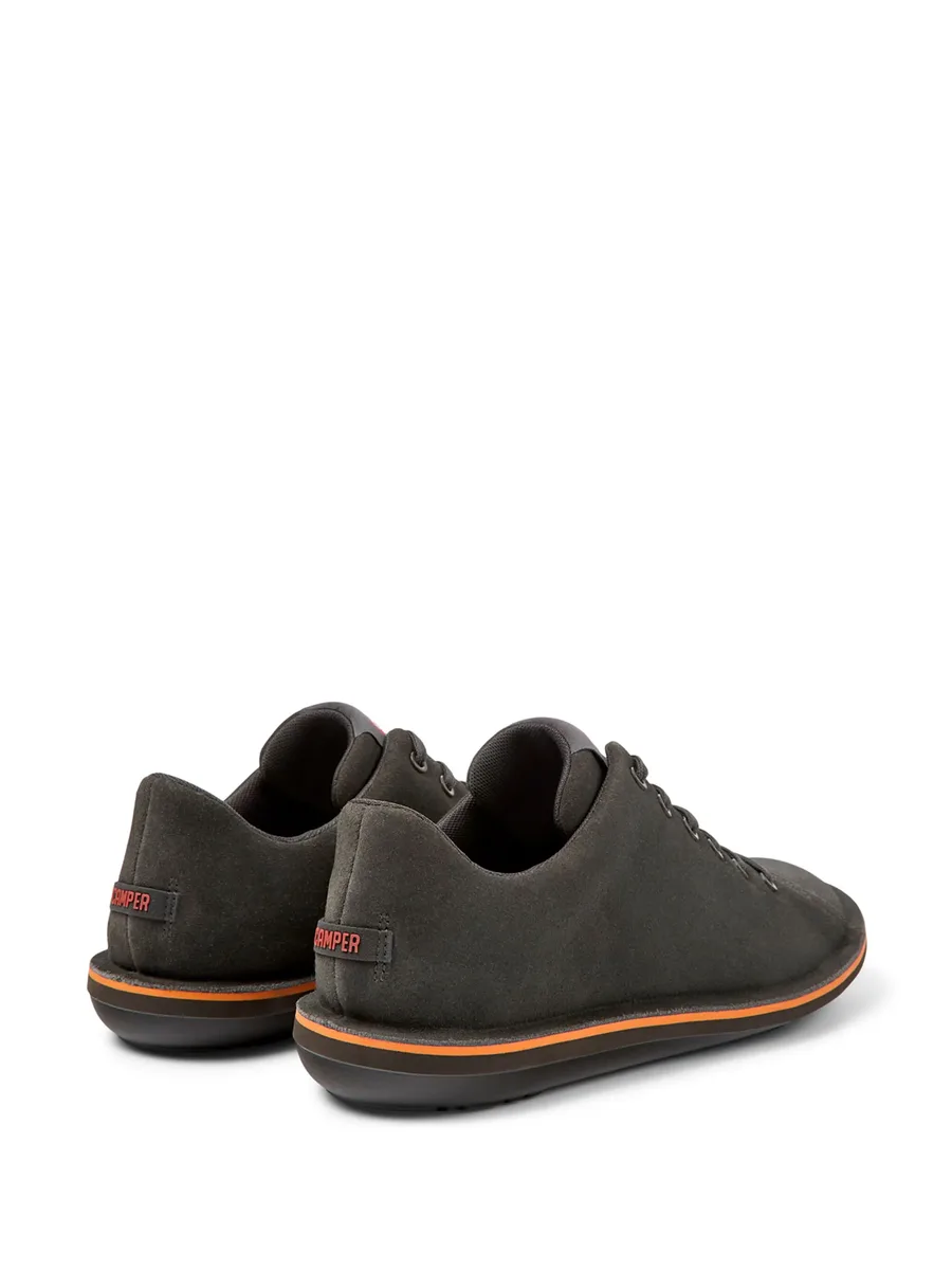 Beetle lace-up sneakers 5