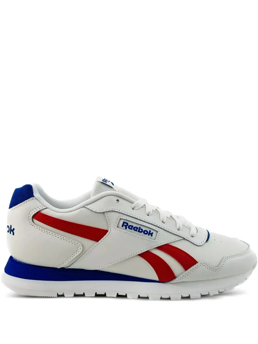 Glide "Red" sneakers 1