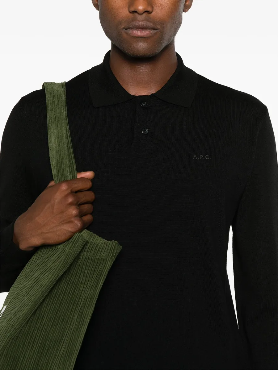 Jacob polo shirt 9