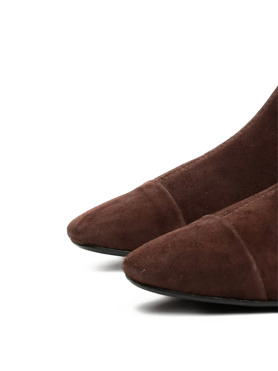 suede ankle boots 4